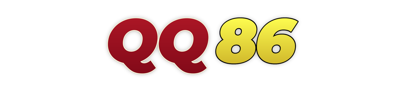 qq86 Logo